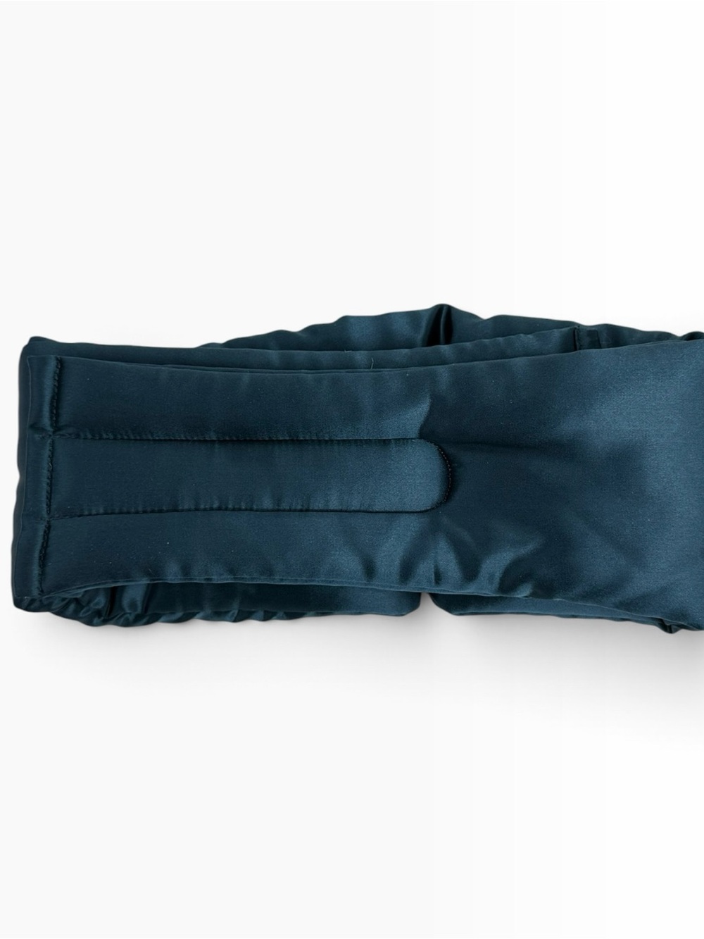 Sunday Silks cloud mask travel 100%organic mulberry silk Colorado home co - Picture 2 of 6